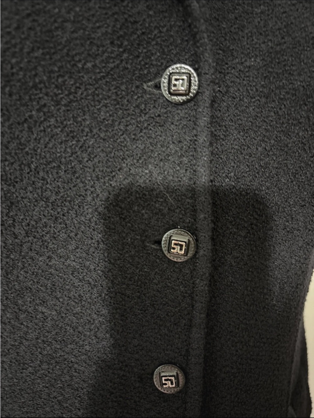 St John jacket - Picture 2 of 7